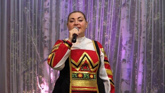 СОВРЕМЕННЫЕ И РУССКИЕ НАРОДНЫЕ ПЕСНИ