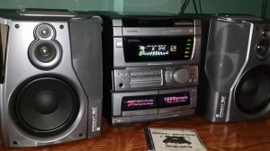 Aiwa Nsx-S70 (prueba)