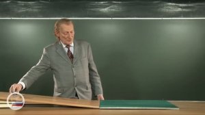 Взаимодействие стального шарика с магнитом.