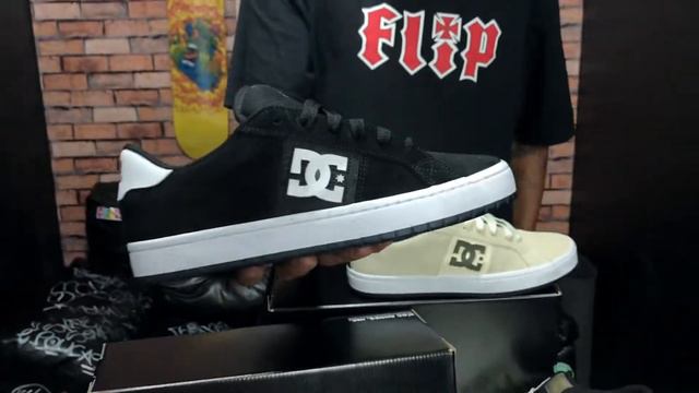 Tênis Dc Shoes Striker - cbskateshop.com.br смотреть онлайн