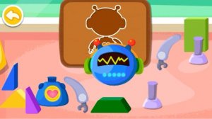 Кики - малыш Панда. Правила БЕЗОПАСНОСТИ детей дома