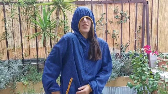 И снова рынок секонд хенд. что интересного можно найти?! смотреть онлайн