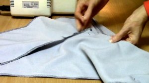 КОСТЮМ БОГАТЫРЯ/ Часть 2/ Раскрой и пошив штанов/Дефиле/Карнавальный костюм.