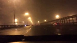 Мрачный Петербург !