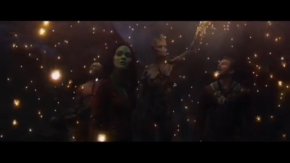 ЛУЧШАЯ ФАНТАСТИКА 2014 смотреть онлайн