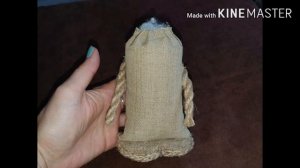 Домовенок своими руками