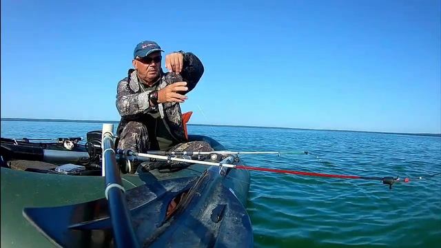 Рыбалка по Александровой горе смотреть онлайн