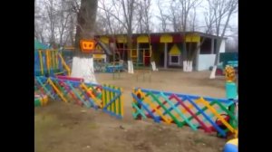 станица Ильинская Новопокровского района Краснодарского края