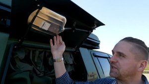 Toyota Katran. Автомобиль на все случаи жизни. Тюнинг Hilux.