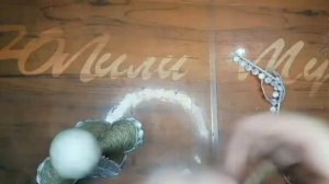 ?АНГЕЛ из ДЖУТА?Новогодний декор своими руками?Новогодние поделки из ДЖУТА?Елочные игрушки