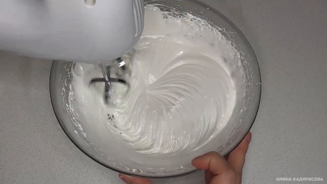 Безе на Швейцарской Меренге! Всего 3 яйца и полная тарелка безе! Безе для украшения торта! Безе!