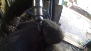 Jeep Grand Cherokee ZJ.  Замена лонжеронов в районе коробки