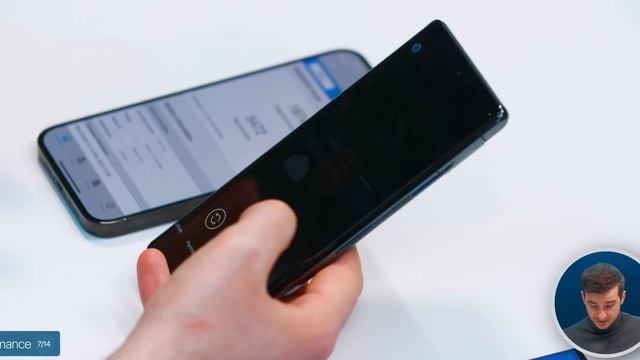 S23 Ultra vs iPhone 14 Pro Max vs Pixel 7 Pro - The ULTIMATE 2023 Flagship? смотреть онлайн