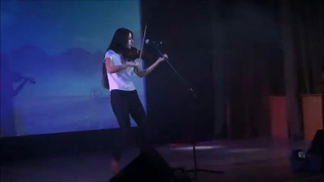 Неделя талантов РТА! Арамян Сюзанна смотреть онлайн