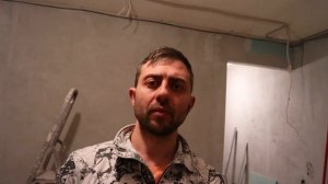 Ремонт трещин в стяжке