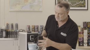 Caffitaly System S22 - Daily Maintenance