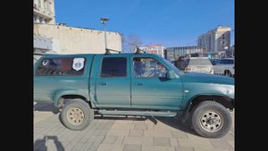 Возвращайся с победой!