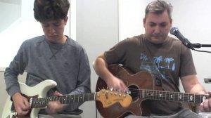 Wish you were here - Pink Floyd