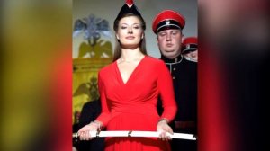 Мария Китаева