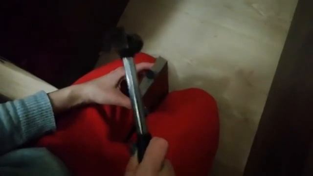 Сборка кровати "Лючия" цвета "Кейптаун" мебельной фабрики "Олмеко" смотреть онлайн