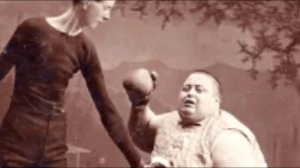 Это самый худой человек в мире - и вот как сложилась его судьба...