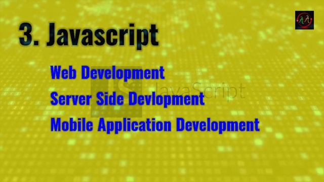 Top 5 Programming Language for 2023 • Programming Language for Future • Java, javascript, python