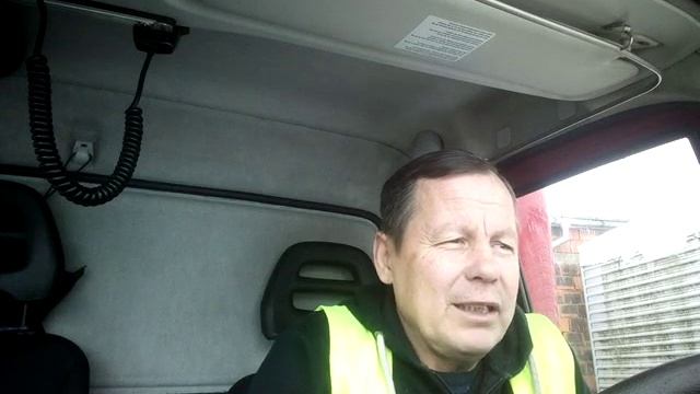 Как самостоятельно устроиться на Бус в Польше смотреть онлайн