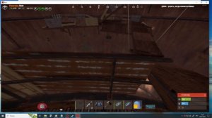 Где найти корпус винтовки в Rust