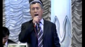 Adahamjon Abdulhayev “Topmadim” & Адаҳамжон Абдулҳаев “Топмадим”