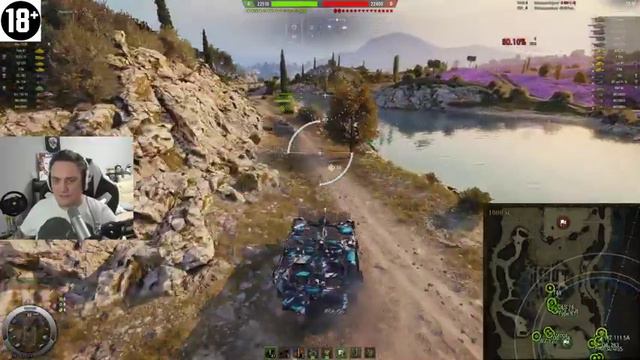 оSTRVенелый стрим :) Без нервов. смотреть онлайн