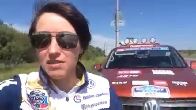 Где, где?! В Караганде :) смотреть онлайн