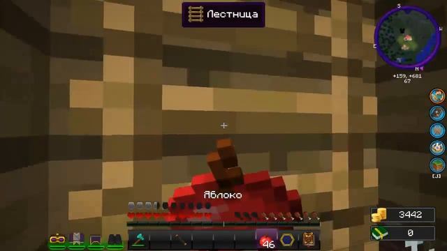 Excalibur craft | Адская печка и дешёвая броня смотреть онлайн