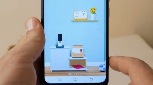 Vivo Y17 обзор , средний бюджетник с NFC, все по порядку.