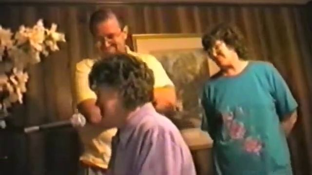 This World is Not My Home - Fern смотреть онлайн