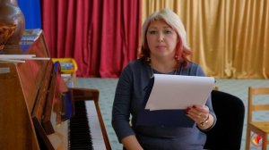 АРТИКУЛЯЦИОННАЯ ГИМНАСТИКА | ДЛЯ МЛАДШЕЙ ГРУППЫ ВОКАЛ-БЭНД «ПРЕМЬЕРА» | руководитель Долотина И. П.