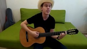 Спектакль Джо - Рукописи не горят (cover)