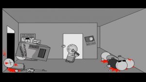 озвучиваю madness combat 4