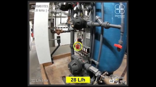 vfTalk 2021 [Teil 1/6] - Mit High-Tech gegen den Treibhauseffekt смотреть онлайн