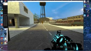 Как создать DarkRP сервер в Garry's Mod? I Тюрьма и спавн профессии