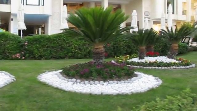 Прогулялись по набережной Кемера. Турция. Walked along the embankment of Kemer. Turkey. смотреть онлайн