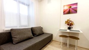 Мало кто знает что из ДВУХКОМНАТНОЙ ХРУЩЕВКИ можно сделать ТРИ КВАРТИРЫ СТУДИИ и зарабатывать!