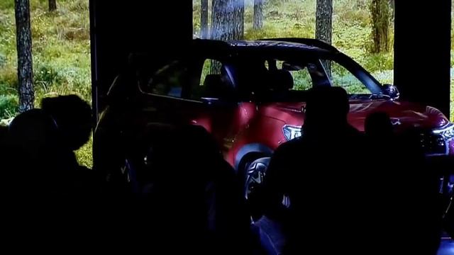 New Kia Sonet 2024 Vs Hyundai Venue. Facelifted Kia Sonet 2024. In depth comparison video of two SU смотреть онлайн