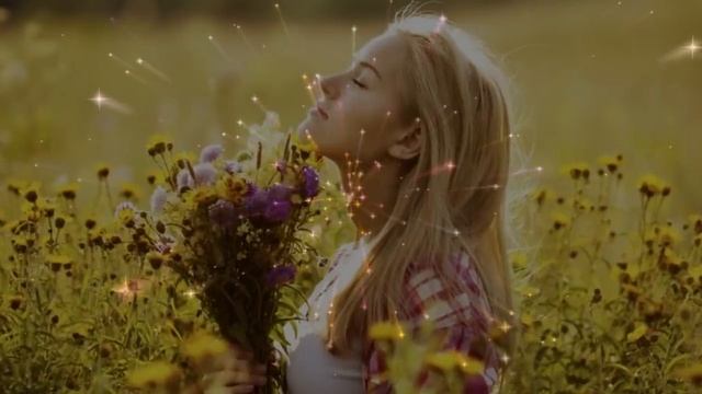 В каком месяце женщина родилась, так и сложится ее судьба. смотреть онлайн