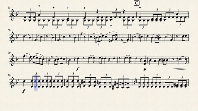 Erlkönig - Schubert, Franz, arranged by AVADA смотреть онлайн