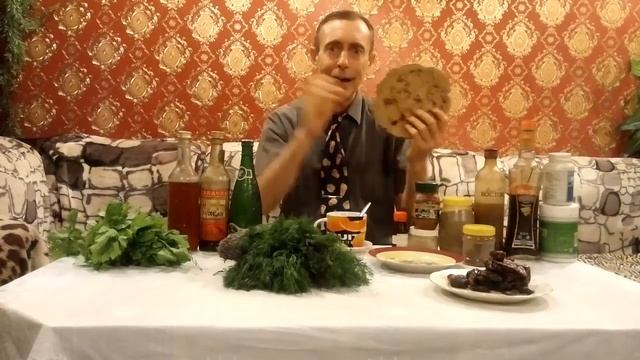 Усталость - 5. 100% зерновой хлеб, поставщик энергии. смотреть онлайн