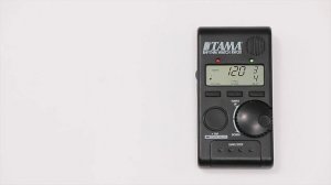 TAMA Rhythm Watch Mini RW30