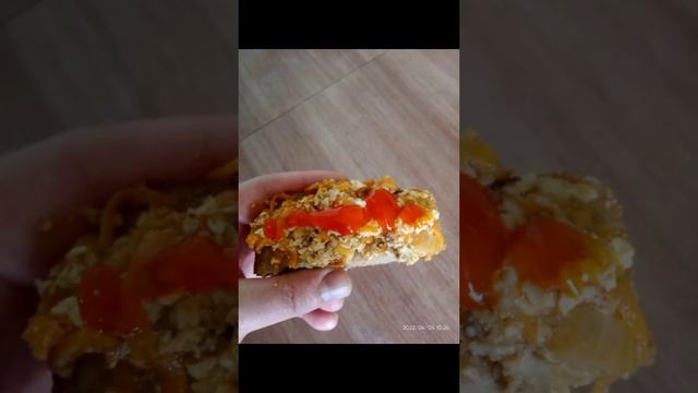 Вкусные говяжьи мозги