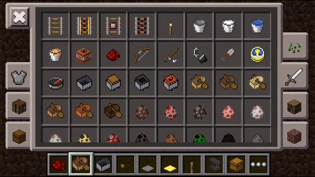 Обзор 0.14.0 и 0.15.0 версии майнкрафта пе смотреть онлайн