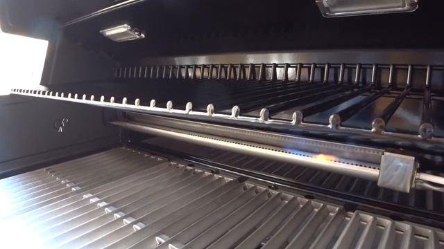 Распаковка и обзор газового гриля Broil King Imperial