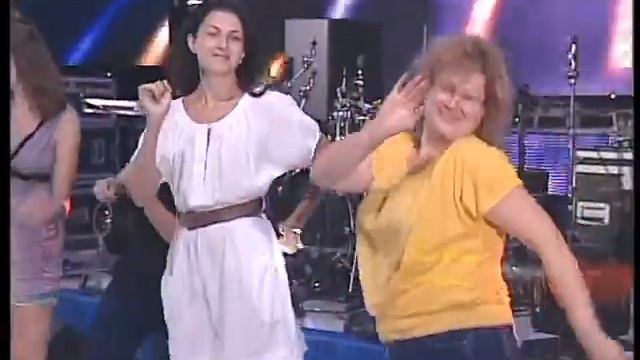 IN-GRID in ODESSA 2 september 2013 - ИН-ГРИД в Одессе на День города смотреть онлайн